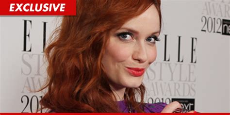 christina hendricks leaked|Christina Hendricks, Olivia Munn phone hacks: Nude photos not。